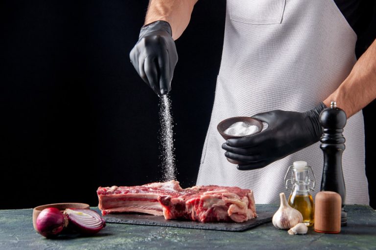 Як приготувати свинячі ребра: рецепти для духовки, мультиварки, сковороди та мангалу Як приготувати свинячі ребра