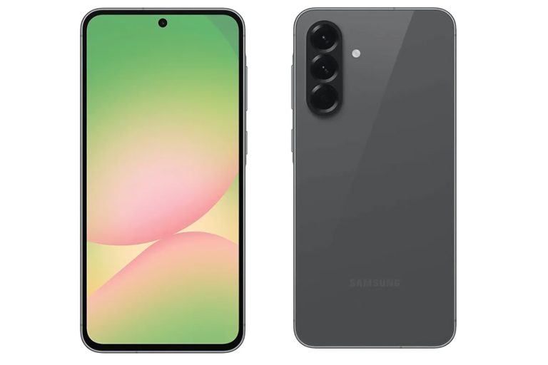 Samsung Galaxy A56