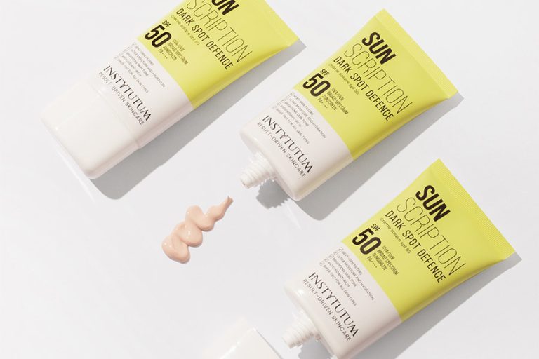 Сонцезахисні креми Instytutum: більше ніж просто SPF Сонцезахисні креми Instytutum