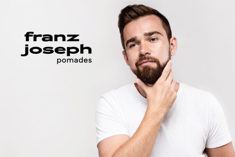 Franz Joseph Pomades Shop: интернет-магазин, где мужская косметика — это стиль, забота и характер fjpomades