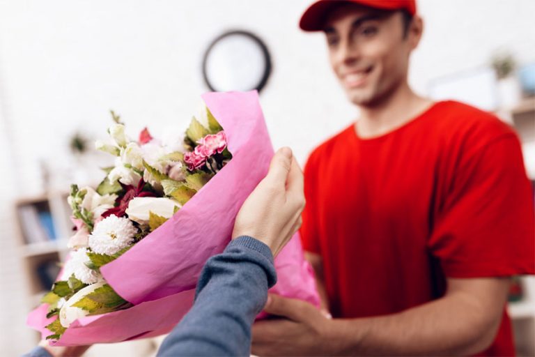 Доставка квітів в Одесі